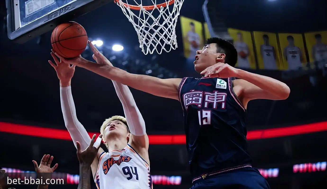 上海男篮豪取12连胜登顶CBA，贝博艾弗森体育带来深度赛事解析