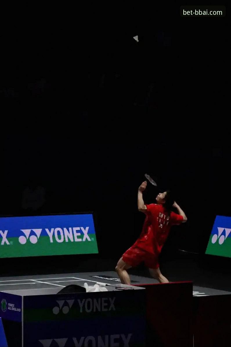 在贝博艾弗森体育深度解析石宇奇亚锦赛夺冠的完整指南